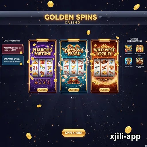 Explore a Wide Range of Casino Games Anytime